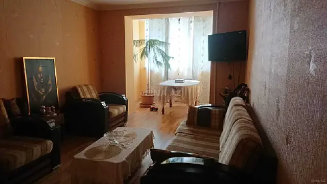 Kirayə verilir 3 otaqlı mənzil 67 m² — Bakı, İnşaatçılar 3 otaq 67.00 m²