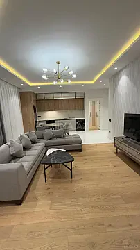 Kirayə verilir 3 otaqlı mənzil 100 m² — Bakı, Xətai 3 otaq 100.00 m²