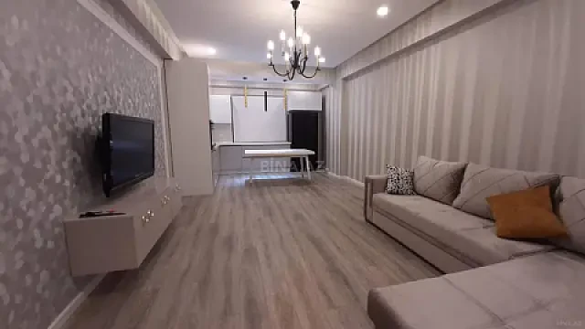 Kirayə verilir 2 otaqlı mənzil 64 m² — Bakı 2 otaq 64.00 m²