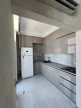 Kirayə verilir 2 otaqlı mənzil 75 m² — Bakı 2 otaq 75.00 m²