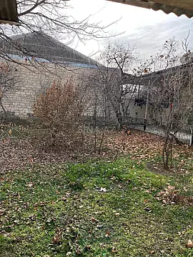 Satılır 4 otaqlı həyət evi 120.6 m² — Gəncə 4 otaq 120.60 m²