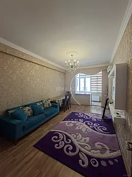 Kirayə verilir 3 otaqlı mənzil 80 m² — Bakı, İnşaatçılar 3 otaq 80.00 m²