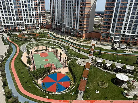Kirayə verilir 2 otaqlı mənzil 70 m² — Bakı 2 otaq 70.00 m²