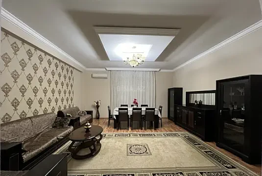 Satılır 3 otaqlı mənzil 110 m² — Bakı, Həzi Aslanov qəs. 3 otaq 110.00 m²