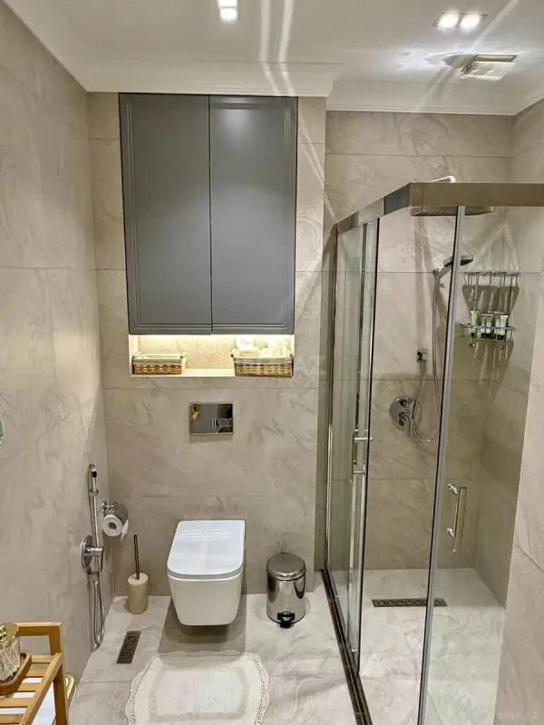 Kirayə verilir 2 otaqlı mənzil 90 m²