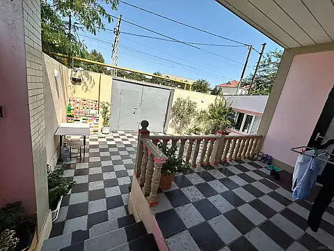 Satılır 4 otaqlı həyət evi 177 m² — Bakı, Keşlə 4 otaq 177.00 m²