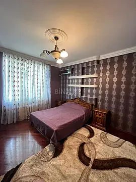 Kirayə verilir 3 otaqlı mənzil 110 m² — Bakı 3 otaq 110.00 m²