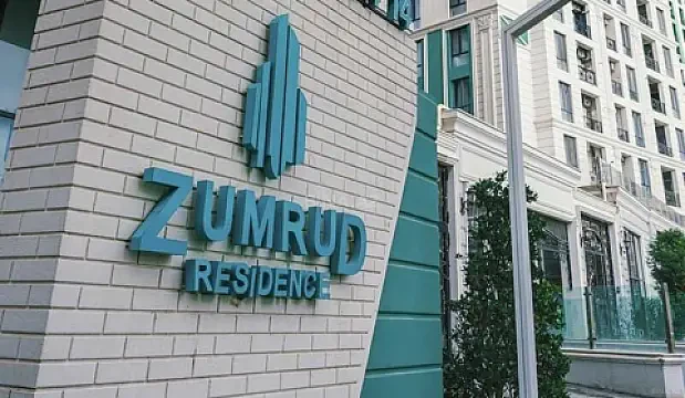 Kirayə verilir 2 otaqlı mənzil 60 m² — Bakı 2 otaq 60.00 m²