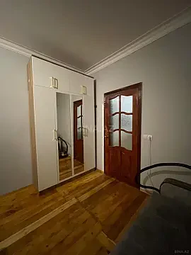 Kirayə verilir 2 otaqlı mənzil 70 m² — Bakı, Memar Əcəmi yanı 2 otaq 70.00 m²