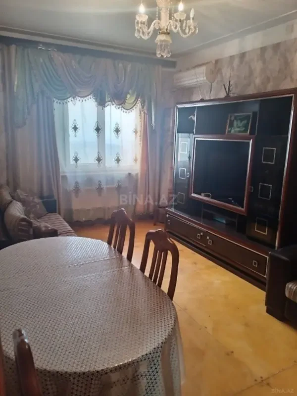 Kirayə verilir 2 otaqlı mənzil 55 m²
