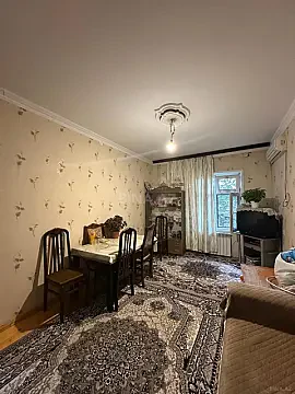 Satılır 2 otaqlı mənzil 65 m² — Bakı, Xətai 2 otaq 65.00 m²