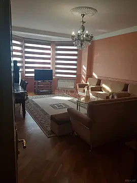 Kirayə verilir 2 otaqlı mənzil 100 m² — Bakı 2 otaq 100.00 m²