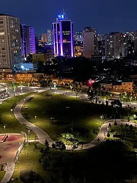 Kirayə verilir 3 otaqlı mənzil 130 m² — Bakı 3 otaq 130.00 m²
