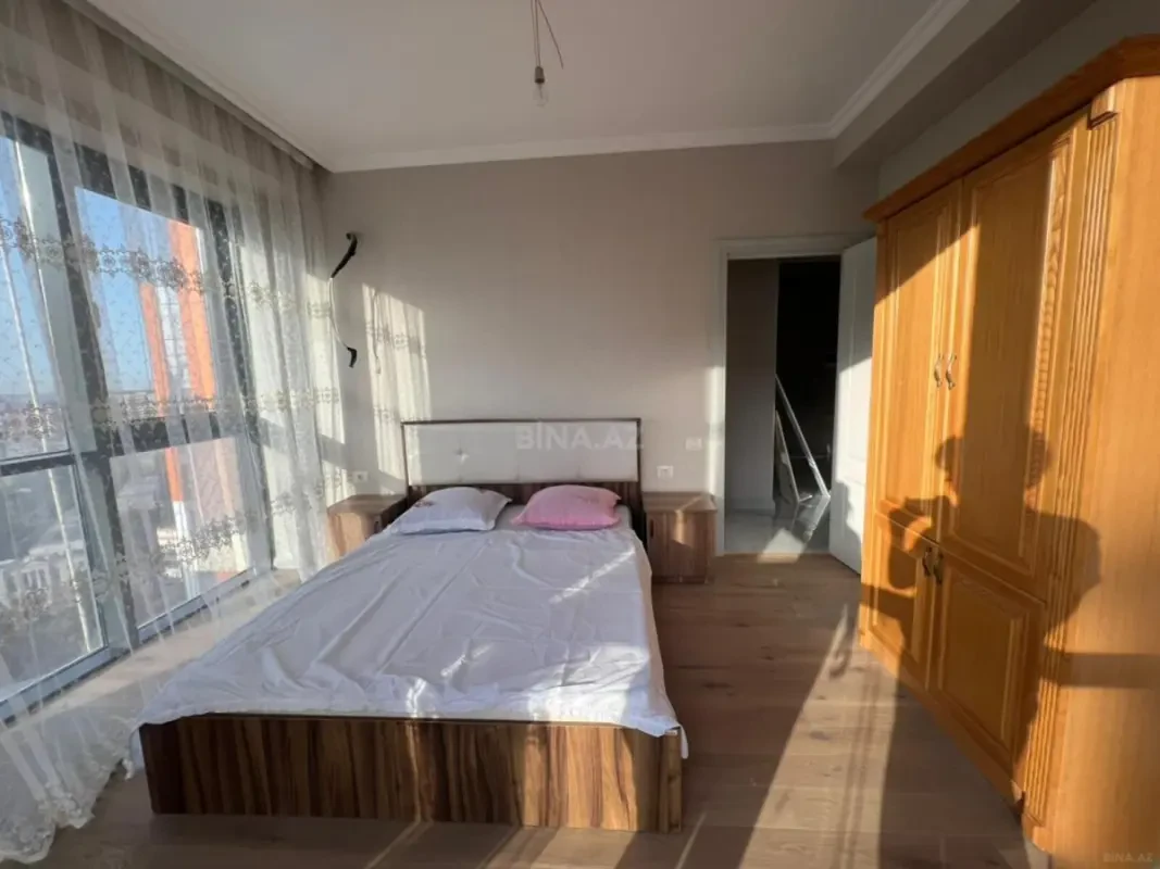 Kirayə verilir 3 otaqlı mənzil 90 m²