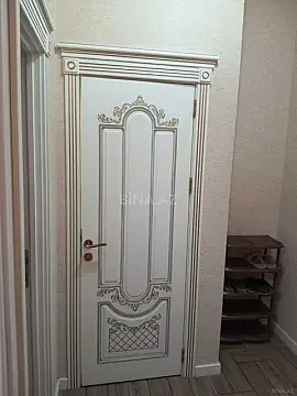 Kirayə verilir 2 otaqlı mənzil 60 m² — Sumqayıt 2 otaq 60.00 m²