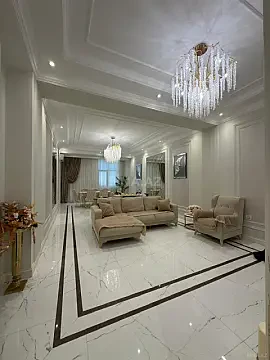 Satılır 4 otaqlı mənzil 206 m² — Bakı, Nəsimi 4 otaq 206.00 m²