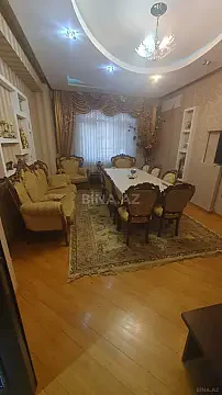 Satılır 3 otaqlı mənzil 150 m² — Bakı, Nəsimi 3 otaq 150.00 m²