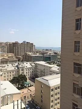 Kirayə verilir 2 otaqlı mənzil 100 m² — Bakı, Xətai 2 otaq 100.00 m²