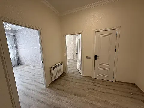Satılır 2 otaqlı mənzil 63 m² — Bakı 2 otaq 63.00 m²