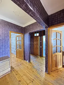 Satılır 3 otaqlı mənzil 70 m² — Bakı, Hövsan 3 otaq 70.00 m²