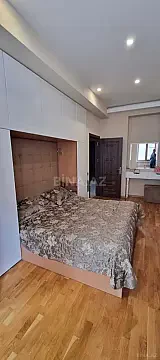 Satılır 3 otaqlı mənzil 80 m² — Bakı 3 otaq 80.00 m²