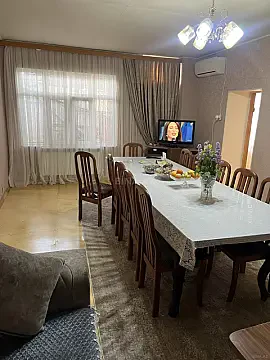 Satılır 3 otaqlı həyət evi 100 m² — Bakı, Bayıl 3 otaq 100.00 m²