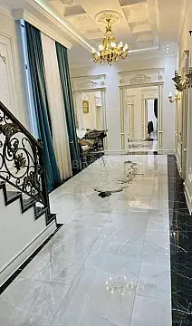 Satılır 4 otaqlı mənzil 215 m² — Bakı, Sahil qəs. 4 otaq 215.00 m²