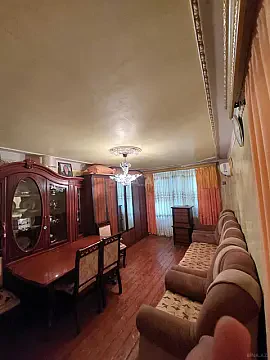 Satılır 2 otaqlı mənzil 42 m² — Bakı 2 otaq 42.00 m²