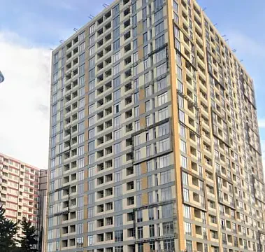 Kirayə verilir 2 otaqlı mənzil 60 m² — Bakı 2 otaq 60.00 m²
