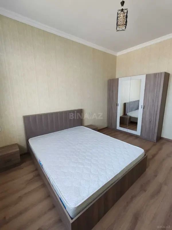 Kirayə verilir 3 otaqlı mənzil 82 m²