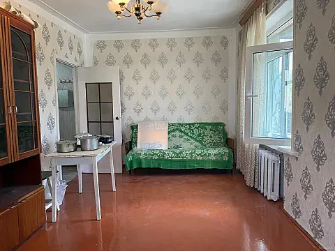 Kirayə verilir 1 otaqlı mənzil 32 m² — Bakı 1 otaq 32.00 m²