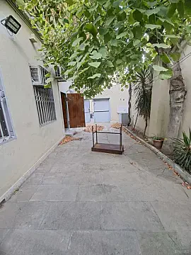 Satılır 3 otaqlı həyət evi 70 m² — Bakı, Nərimanov 3 otaq 70.00 m²