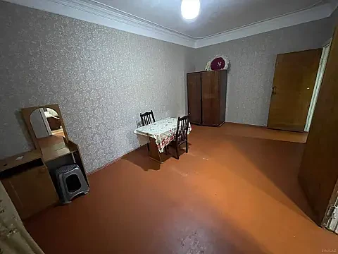 Kirayə verilir 2 otaqlı mənzil 50 m² — Bakı 2 otaq 50.00 m²