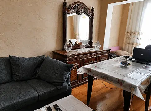 Satılır 2 otaqlı mənzil 65 m² — Bakı, Həzi Aslanov qəs. 2 otaq 65.00 m²
