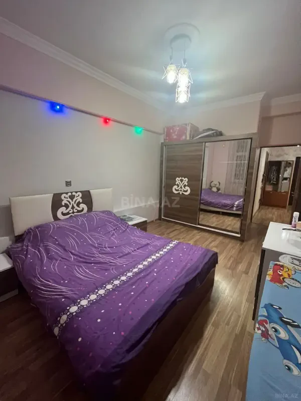 Kirayə verilir 3 otaqlı mənzil 70 m²