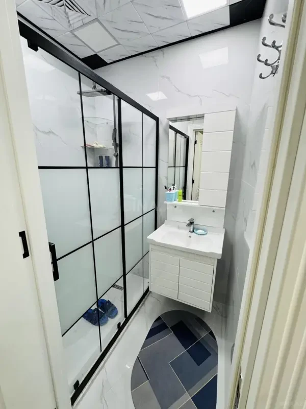 Kirayə verilir 3 otaqlı mənzil 75 m²