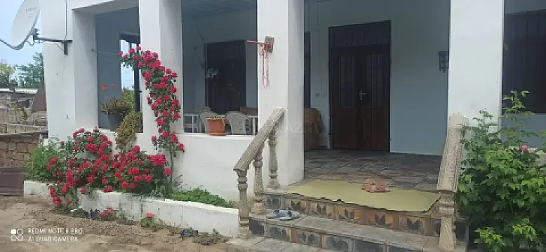 Kirayə verilir 4 otaqlı həyət evi 100 m² — Bakı, Bilgəh 4 otaq 100.00 m²
