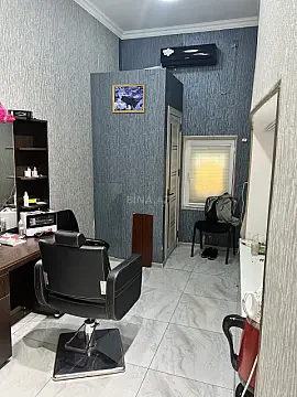 Kirayə verilir obyekt 13 m² — Bakı, Əhmədli 13.00 m²