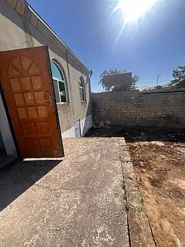 Satılır 4 otaqlı həyət evi 150 m² — Bakı, Binə 4 otaq 150.00 m²
