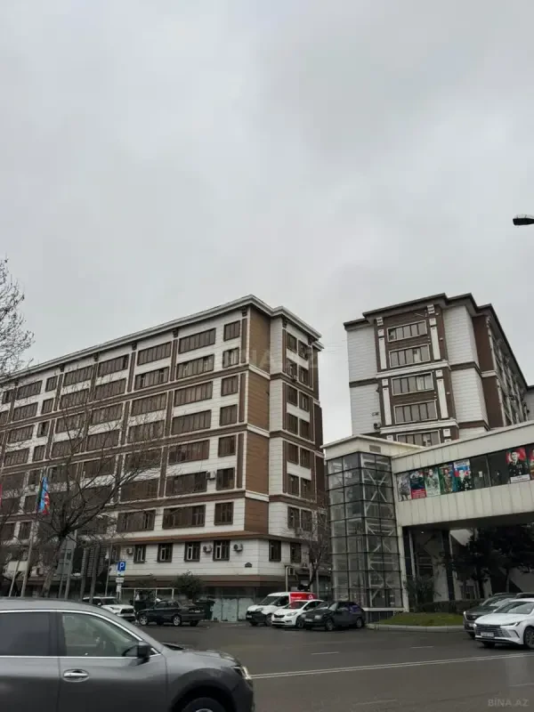 Satılır 2 otaqlı mənzil 40 m²