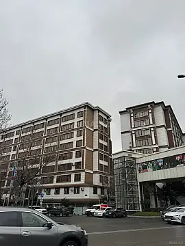 Satılır 2 otaqlı mənzil 40 m² — Bakı, 8-ci mikrorayon 2 otaq 40.00 m²