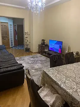 Kirayə verilir 3 otaqlı mənzil 95 m² — Bakı, Nərimanov 3 otaq 95.00 m²