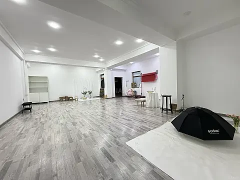 Kirayə verilir 2 otaqlı ofis 100 m² — Bakı, Xətai 2 otaq 100.00 m²