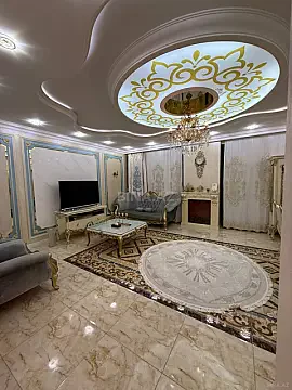 Kirayə verilir 5 otaqlı mənzil 180 m² — Bakı 5 otaq 180.00 m²