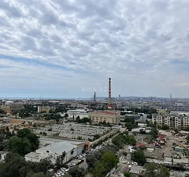 Satılır 2 otaqlı mənzil 82 m² — Bakı 2 otaq 82.00 m²