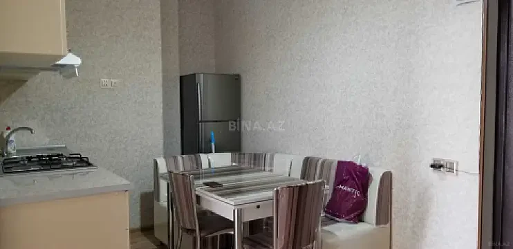 Satılır 2 otaqlı mənzil 63 m² — Bakı, Əhmədli 2 otaq 63.00 m²