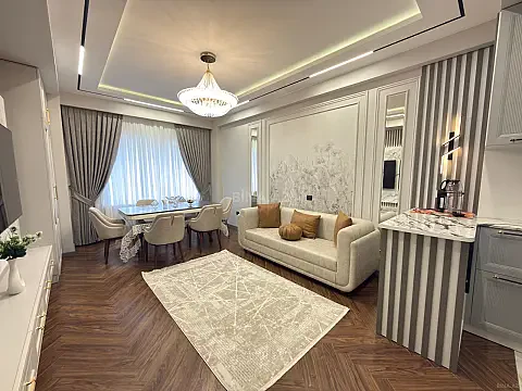 Kirayə verilir 3 otaqlı mənzil 100 m² — Bakı 3 otaq 100.00 m²
