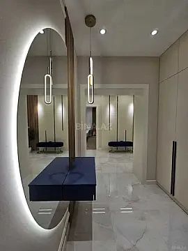 Satılır 3 otaqlı mənzil 103 m² — Bakı 3 otaq 103.00 m²