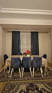 Kirayə verilir 2 otaqlı mənzil 56 m² — Bakı, Saray 2 otaq 56.00 m²