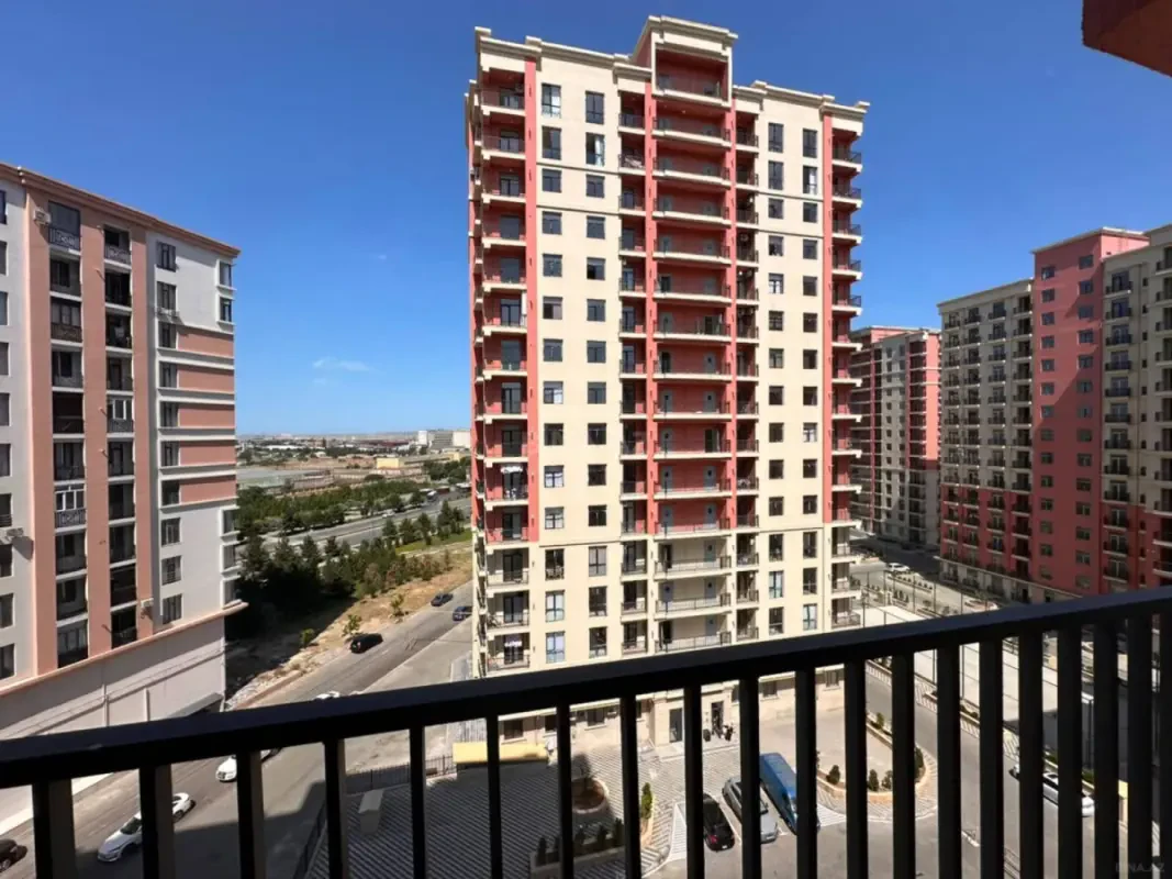 Kirayə verilir 3 otaqlı mənzil 90 m²